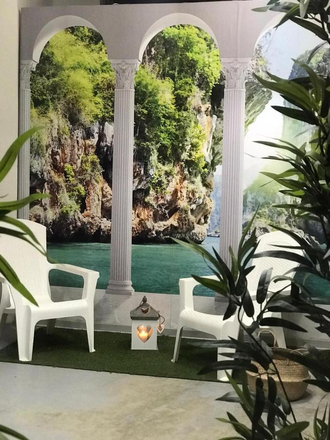 Sicily Holiday House Apartment Avola Ngoại thất bức ảnh