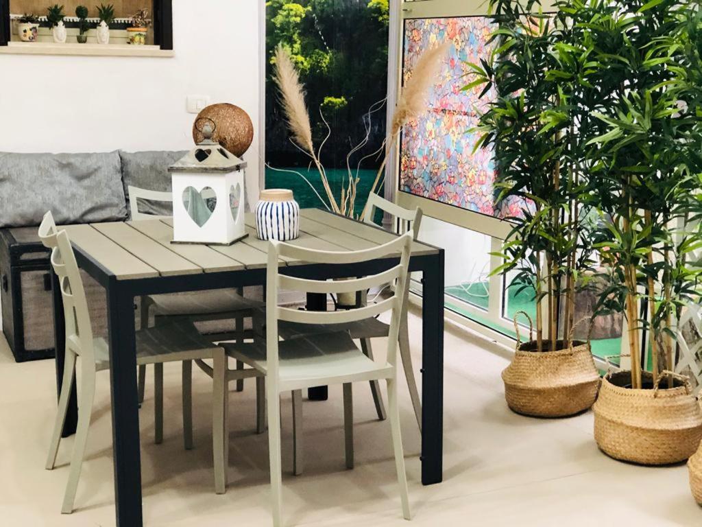 Sicily Holiday House Apartment Avola Ngoại thất bức ảnh