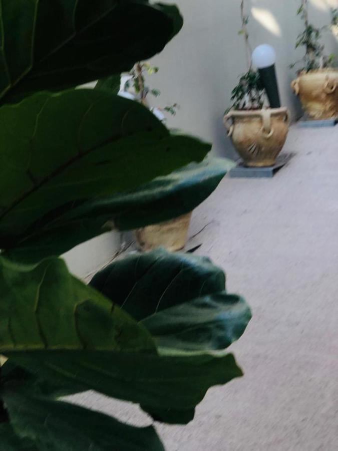 Sicily Holiday House Apartment Avola Ngoại thất bức ảnh