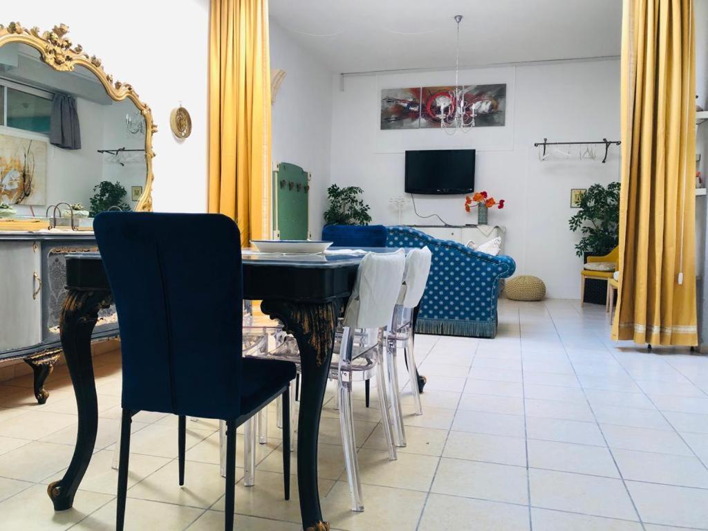 Sicily Holiday House Apartment Avola Ngoại thất bức ảnh